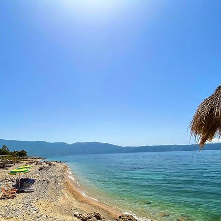 Ramo'S Green Beachside Retreat - Cozy 2 Bedroom Home Vlorë Buitenkant foto
