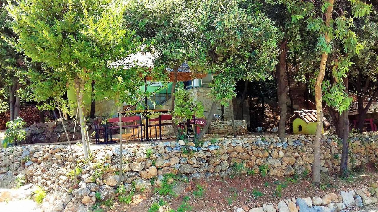 Ramo'S Green Beachside Retreat - Cozy 2 Bedroom Home Vlorë Buitenkant foto