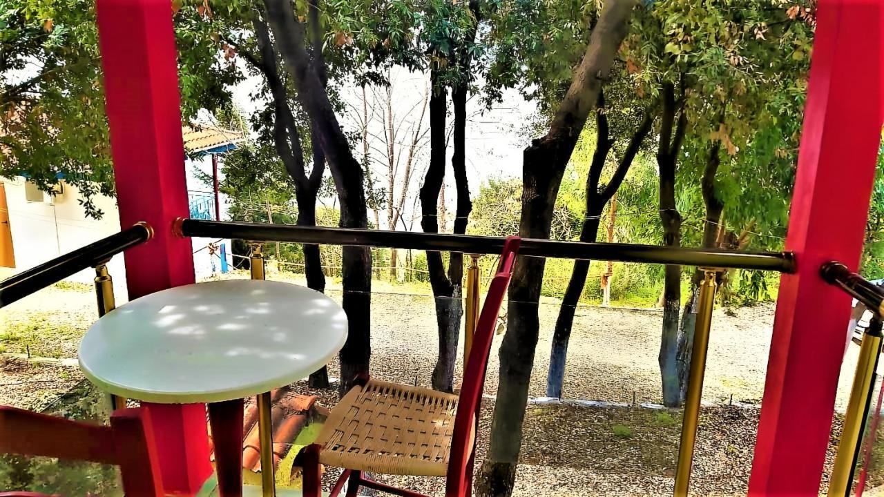 Ramo'S Green Beachside Retreat - Cozy 2 Bedroom Home Vlorë Buitenkant foto